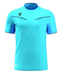 Schiedsrichtertrikot Ponnet 24, kurzarm, Macron