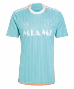 3rd Jersey Inter Miami FC 2024/25, adidas