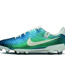 Fussball-Nockenschuh Legend 10 Academy FG/MG, Nike
