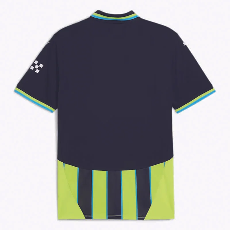 Away Jersey Manchester City FC 2024/25, Puma – Bild 2