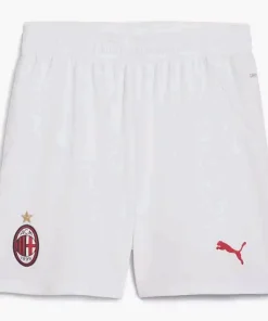 Shorts AC Milan 2024/25 Kinder, Puma