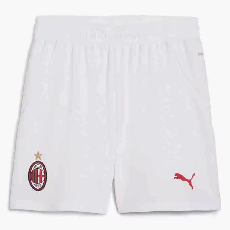 Shorts AC Milan 2024/25 Kinder, Puma