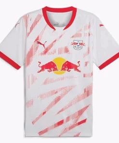 Home Jersey RB Leipzig 2024/25, Puma