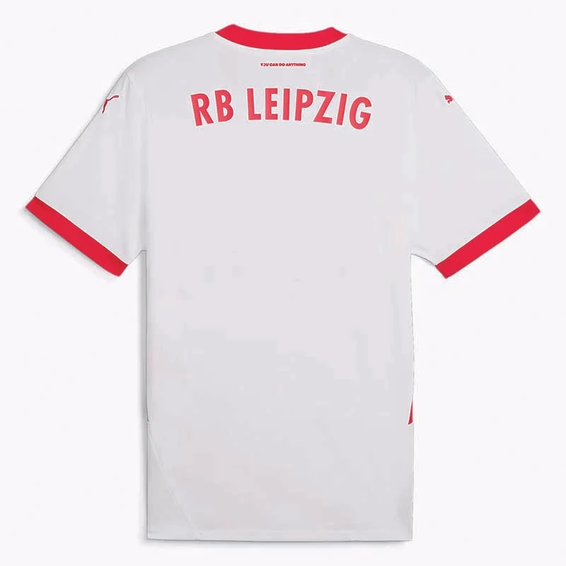 Home Jersey RB Leipzig 2024/25, Puma – Bild 2