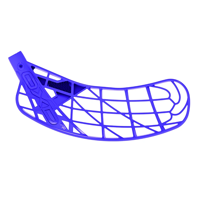 Unihockey-Schaufel Avox Carbon NBC, Oxdog