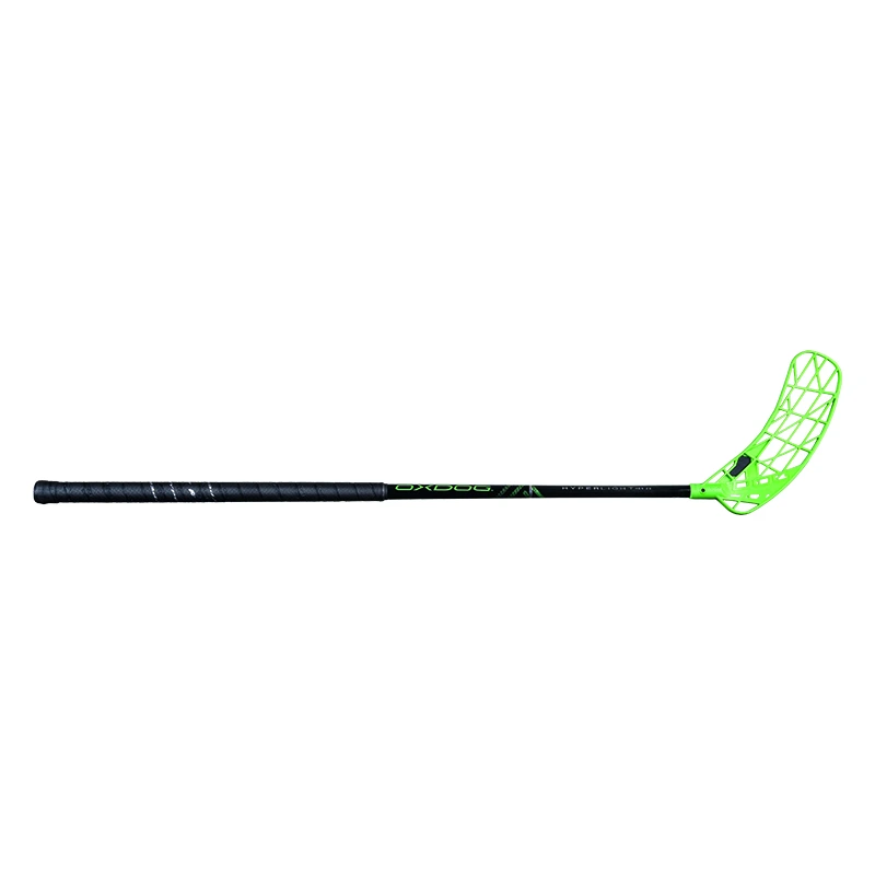 Unihockeystock Hyperlight HES 29 rund, Oxdog