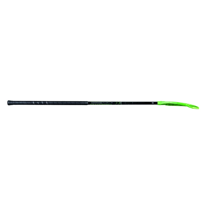 Unihockeystock Hyperlight HES 29 rund, Oxdog – Bild 2