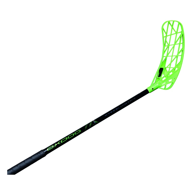 Unihockeystock Hyperlight HES 29 rund, Oxdog – Bild 3