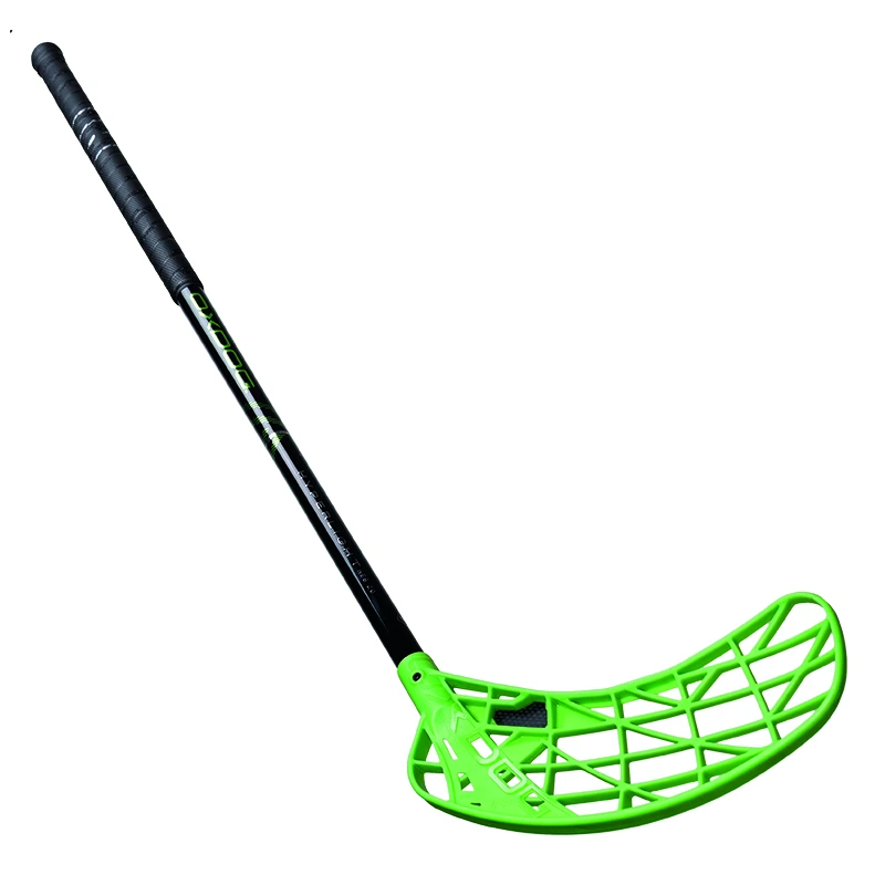 Unihockeystock Hyperlight HES 29 rund, Oxdog – Bild 4