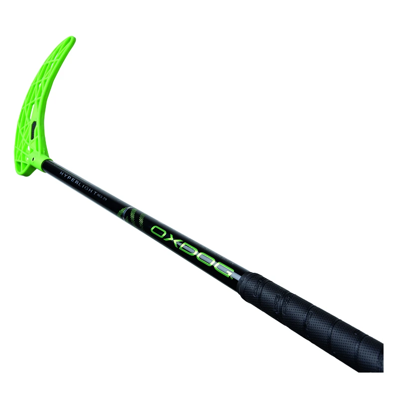 Unihockeystock Hyperlight HES 29 rund, Oxdog – Bild 5