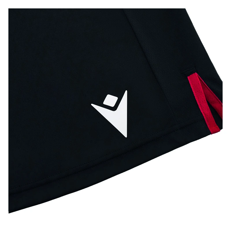 Home Shorts FSHF Albanien EM 24, Macron – Bild 4