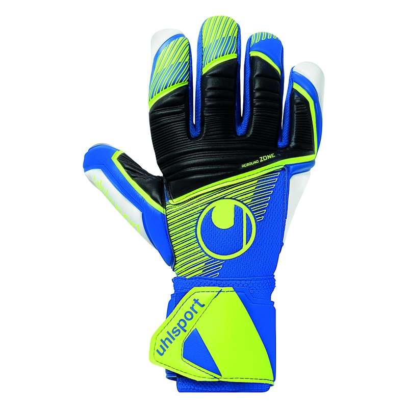 Torwarthandschuh Absolutgrip HN Pro Kinder, uhlsport