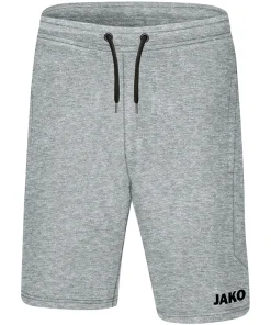 Short Base Kinder, Jako