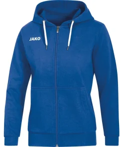 Kapuzenjacke Base Damen, Jako