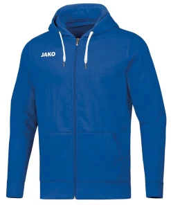 Kapuzenjacke Base, Jako