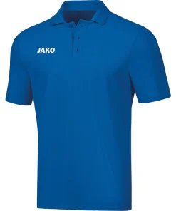 Polo Base Kinder, Jako