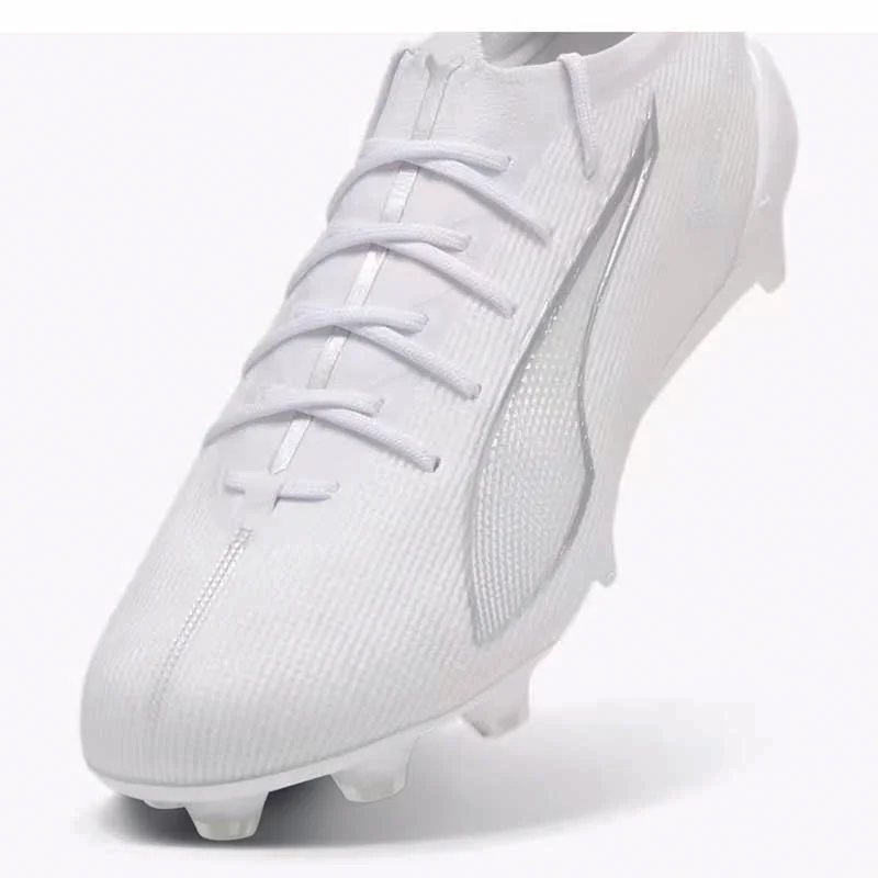 Fussball-Nockenschuh Ultra 5 Ultimate FG/AG, Puma – Bild 4