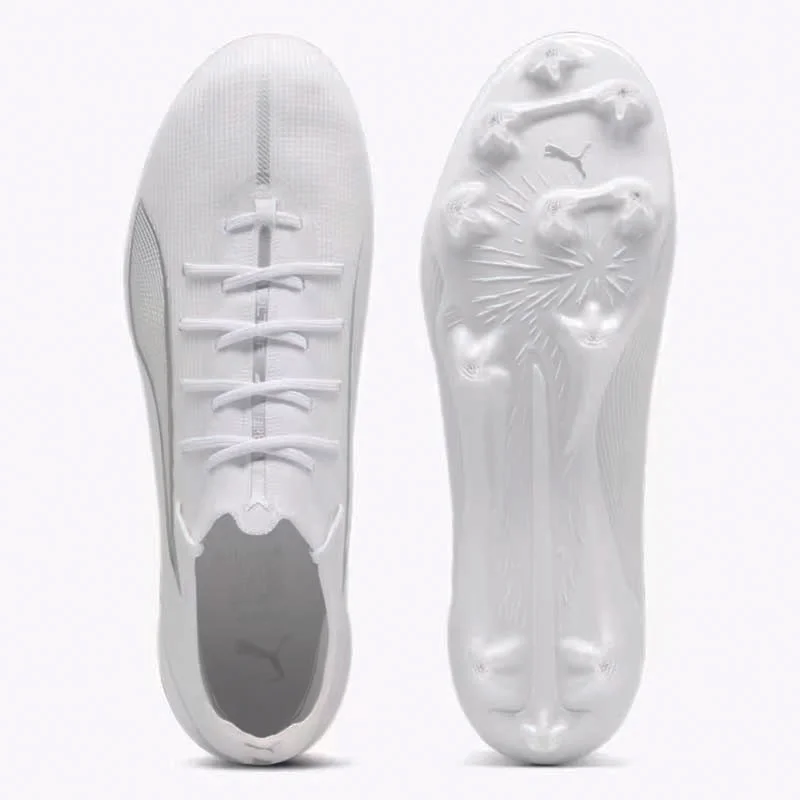 Fussball-Nockenschuh Ultra 5 Ultimate FG/AG, Puma – Bild 6