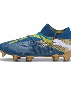 Fussball-Nockenschuh Future 7 Ultimate BNA FG/AG, Puma