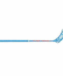 Unihockeystock Core 33 Baby Blue, Fat Pipe