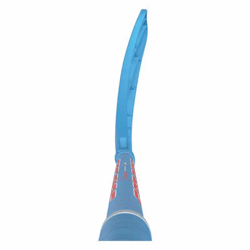 Unihockeystock Core 33 Baby Blue, Fat Pipe – Bild 4