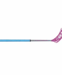 Unihockeystock Core 34 Pink, Fat Pipe