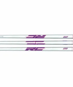 Unihockeyschaft Raw Concept 29 white, Fat Pipe