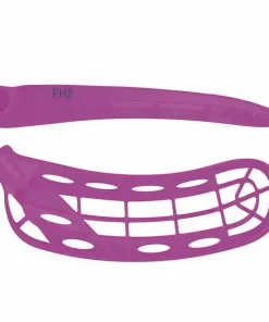 Unihockey-Schaufel Jab FH 2 PP bst, Fat Pipe