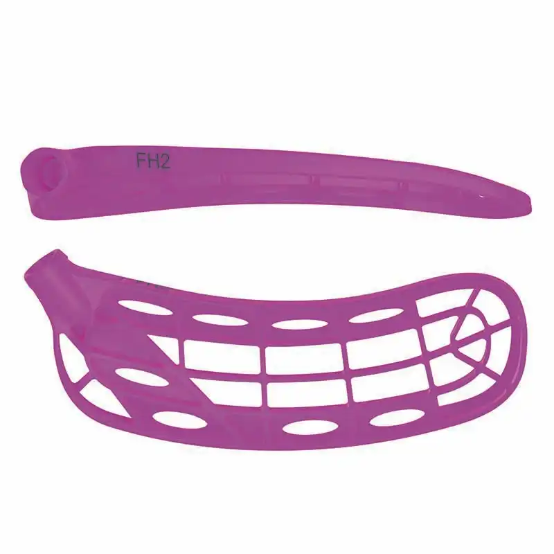 Unihockey-Schaufel Jab FH 2 PP bst, Fat Pipe