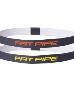 Headband Laurel, Fat Pipe