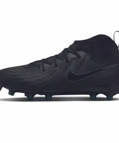Fussball-Nockenschuh Phantom Luna II Academy FG/MG Kinder, Nike