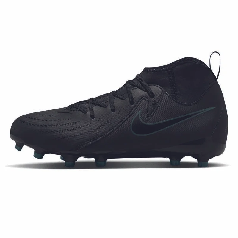 Fussball-Nockenschuh Phantom Luna II Academy FG/MG Kinder, Nike