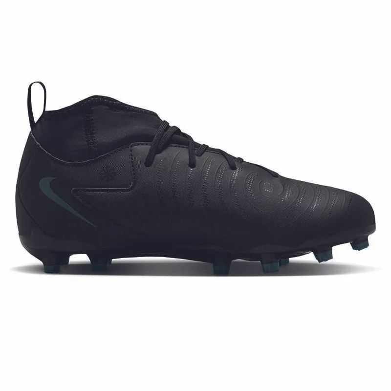 Fussball-Nockenschuh Phantom Luna II Academy FG/MG Kinder, Nike – Bild 2