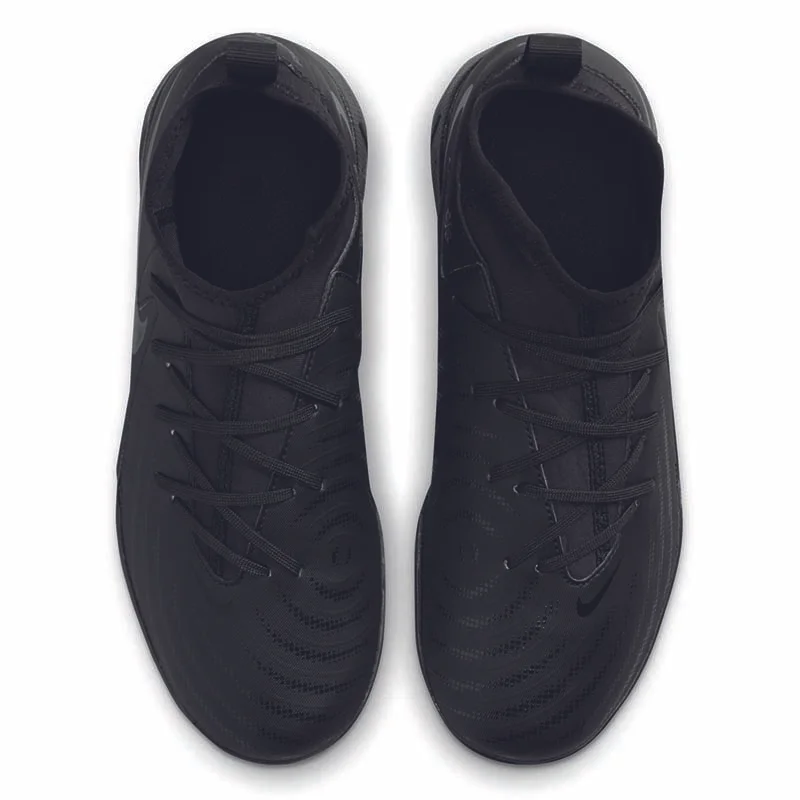 Fussball-Nockenschuh Phantom Luna II Academy FG/MG Kinder, Nike – Bild 4