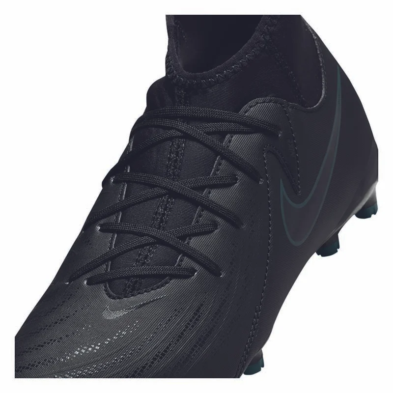 Fussball-Nockenschuh Phantom Luna II Academy FG/MG Kinder, Nike – Bild 5