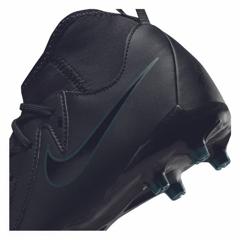 Fussball-Nockenschuh Phantom Luna II Academy FG/MG Kinder, Nike – Bild 6