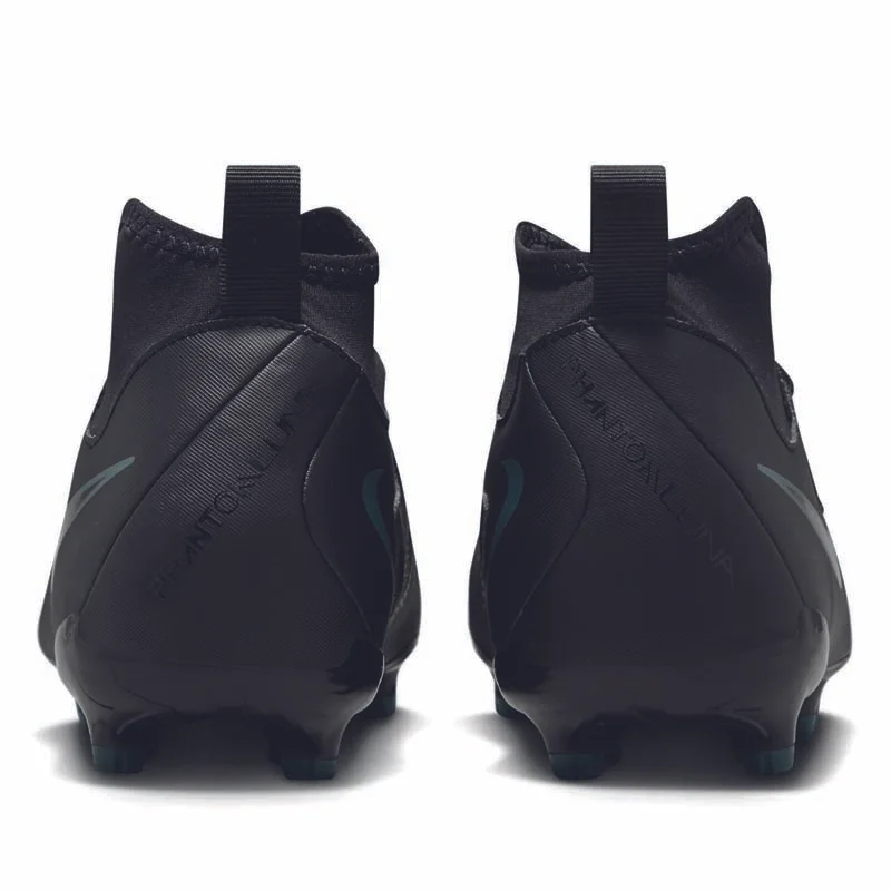 Fussball-Nockenschuh Phantom Luna II Academy FG/MG Kinder, Nike – Bild 7