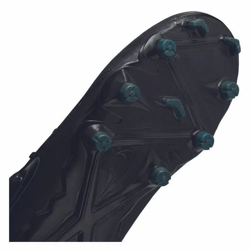 Fussball-Nockenschuh Phantom Luna II Academy FG/MG Kinder, Nike – Bild 8