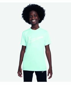 Shirt Dri Fit Academy 23 Kinder, Nike