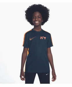 Trainingsshirt Kylian Mbappé Kinder, Nike