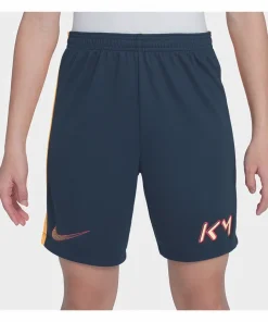Trainings-Shorts Kylian Mbappé Kinder, Nike