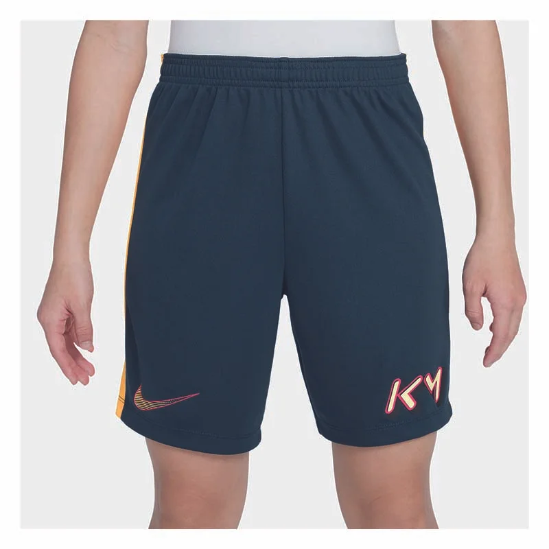 Trainings-Shorts Kylian Mbappé Kinder, Nike