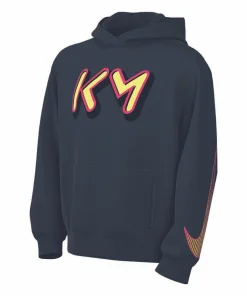Hoodie Kylian Mbappé Kinder, Nike