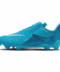 Fussball-Nockenschuh Phantom GX II Academy Easyon FG/MG, Nike