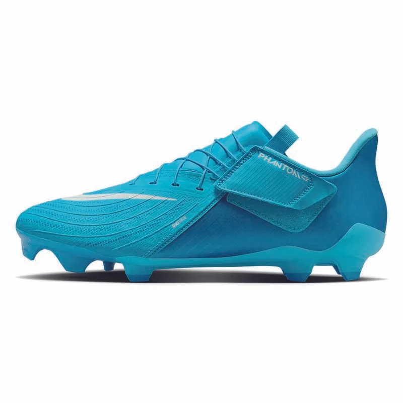 Fussball-Nockenschuh Phantom GX II Academy Easyon FG/MG, Nike