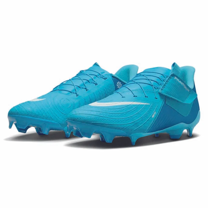 Fussball-Nockenschuh Phantom GX II Academy Easyon FG/MG, Nike – Bild 3