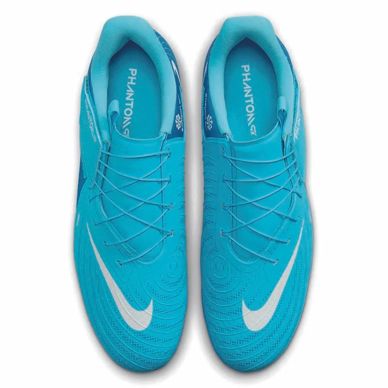 Fussball-Nockenschuh Phantom GX II Academy Easyon FG/MG, Nike – Bild 4