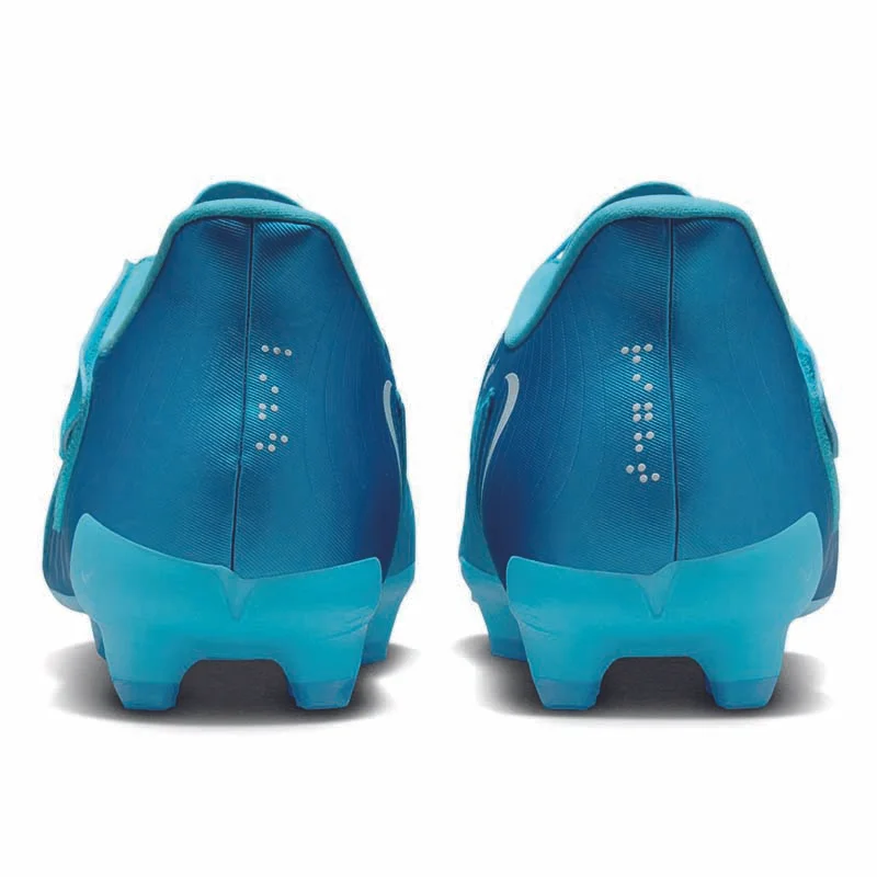 Fussball-Nockenschuh Phantom GX II Academy Easyon FG/MG, Nike – Bild 5