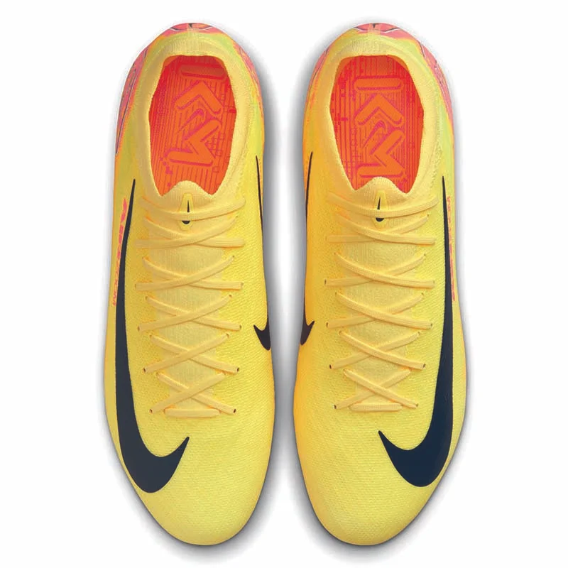 Fussball-Nockenschuh Zoom Vapor 16 Pro FG/MG, Nike – Bild 4