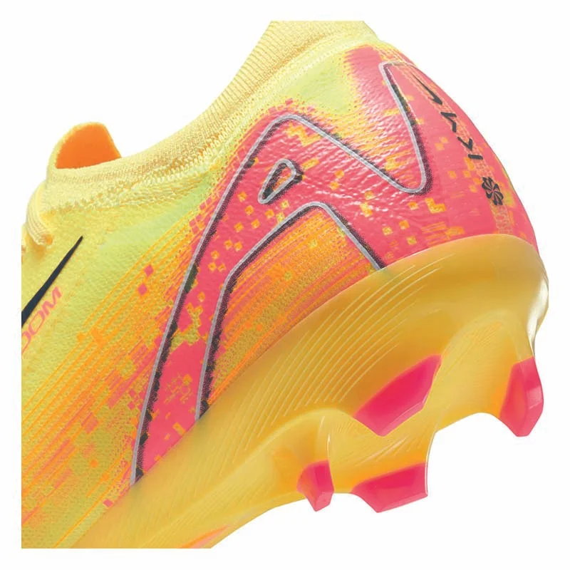 Fussball-Nockenschuh Zoom Vapor 16 Pro FG/MG, Nike – Bild 7